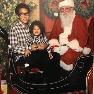 Meet your Posher, Rita